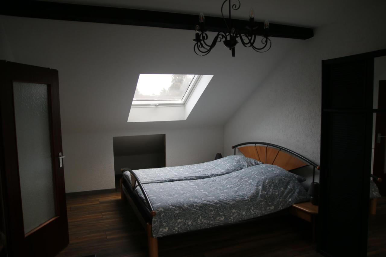 Appartement Sto Ανόβερο Εξωτερικό φωτογραφία
