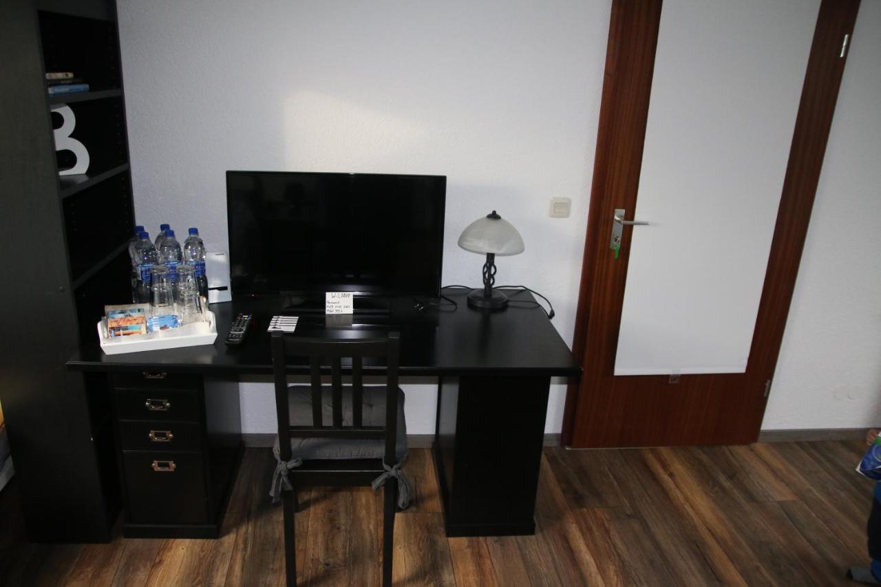 Appartement Sto Ανόβερο Εξωτερικό φωτογραφία