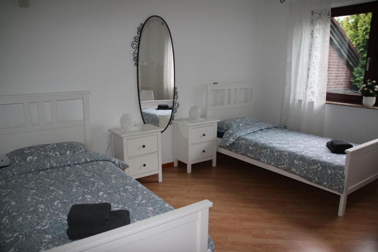 Appartement Sto Ανόβερο Εξωτερικό φωτογραφία