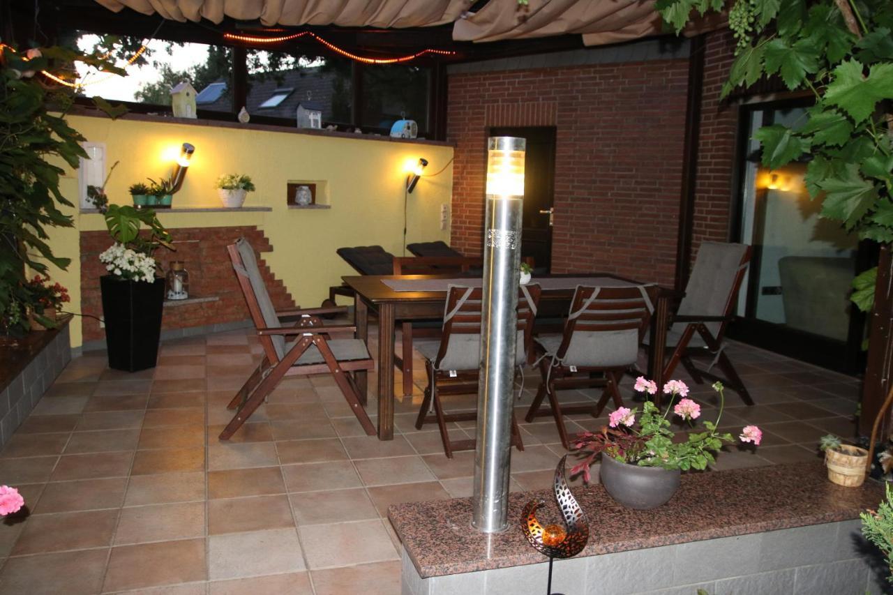 Appartement Sto Ανόβερο Εξωτερικό φωτογραφία