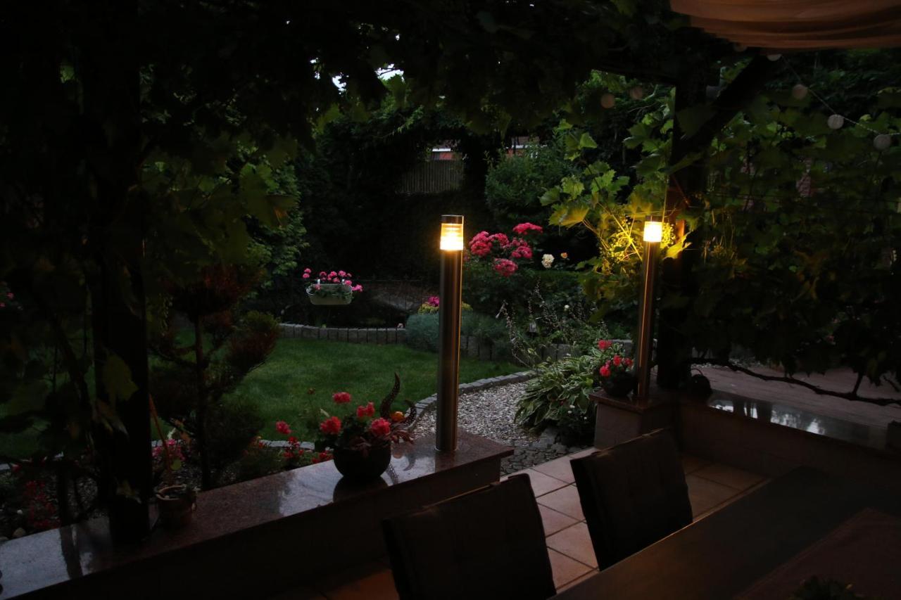 Appartement Sto Ανόβερο Εξωτερικό φωτογραφία