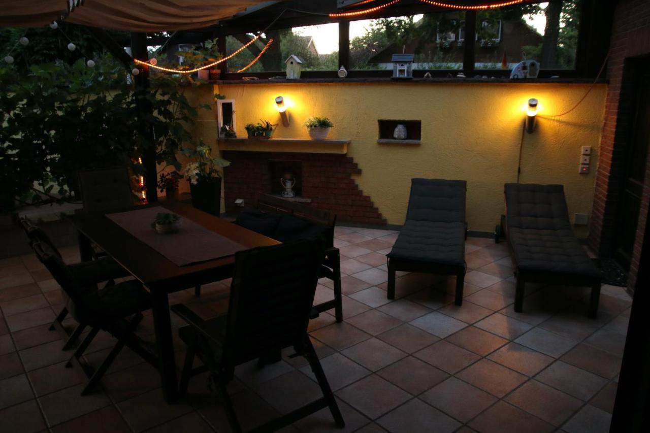 Appartement Sto Ανόβερο Εξωτερικό φωτογραφία