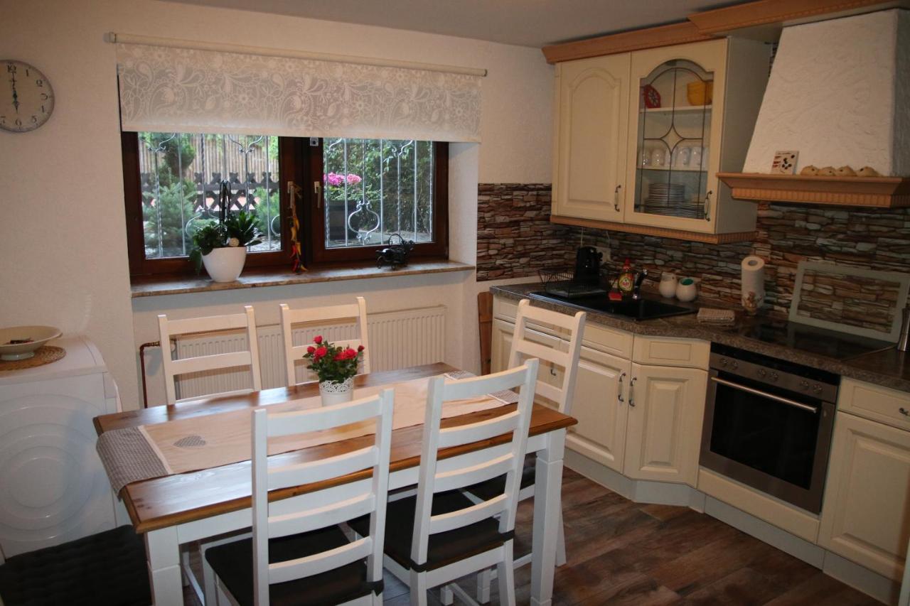 Appartement Sto Ανόβερο Εξωτερικό φωτογραφία