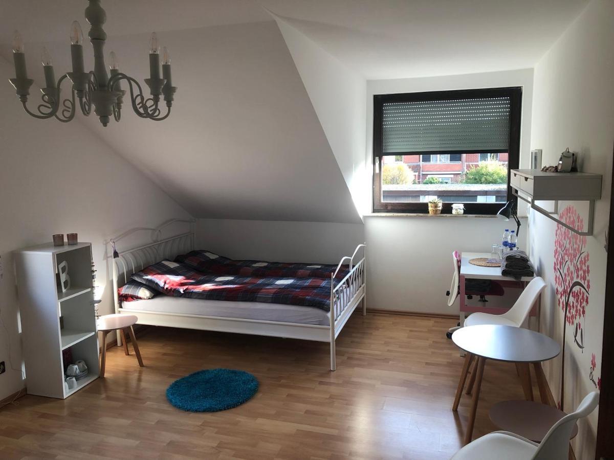 Appartement Sto Ανόβερο Εξωτερικό φωτογραφία